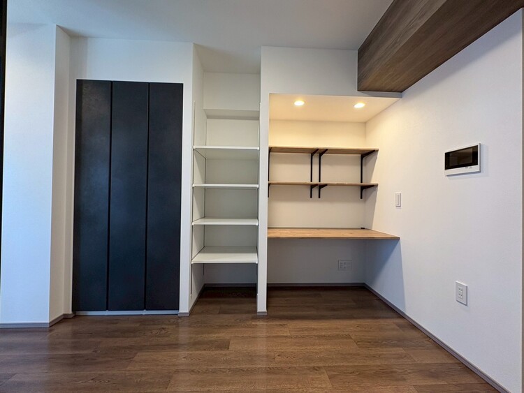 その他 充実した生活は伸びやかな居室空間から始まります。