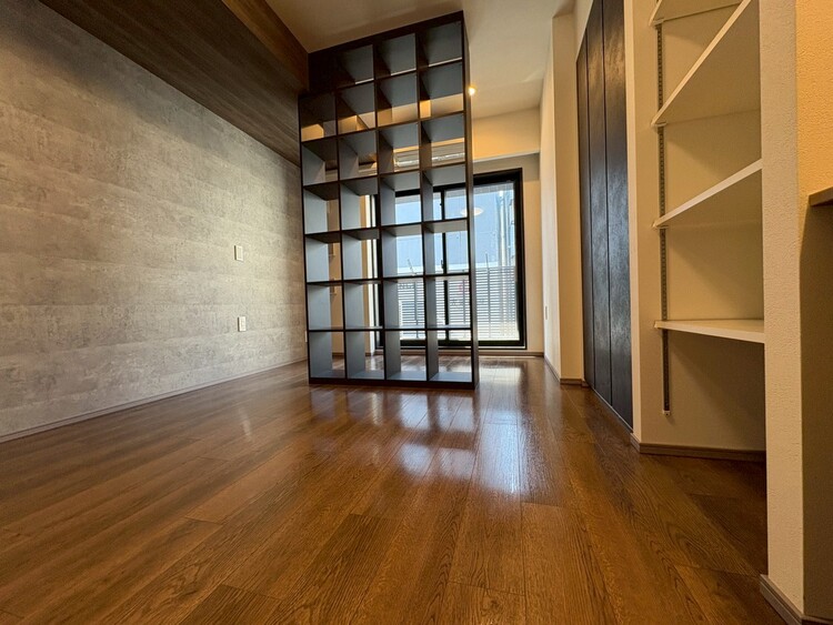 その他 居心地の良い空間に仕上がっております。