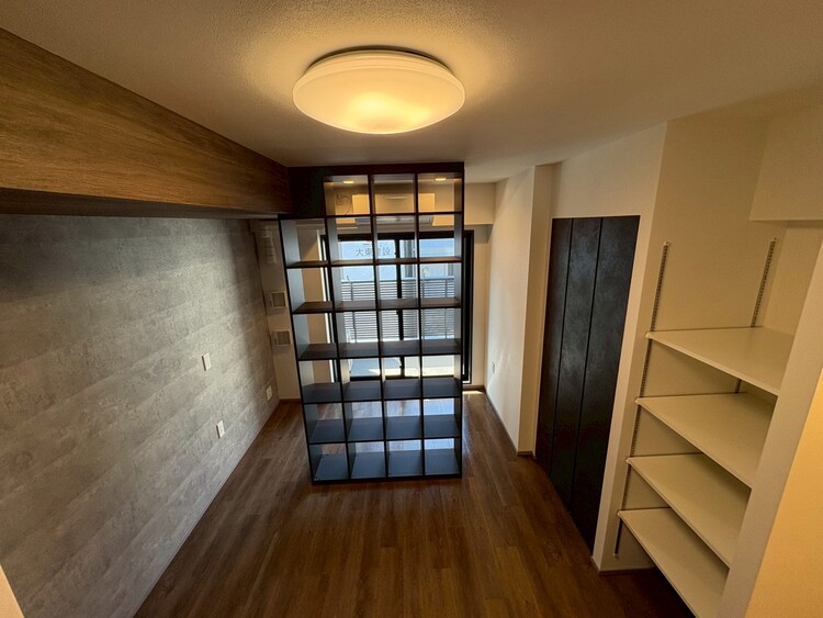 その他 清かで艶やかな時間をもたらしてくれる室内です。