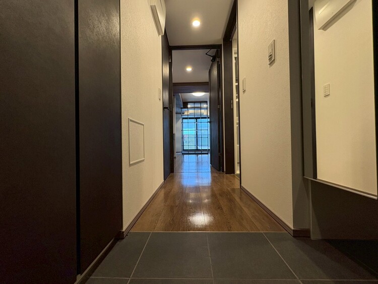 その他 安らぎに満ちた空間がここから始まります。