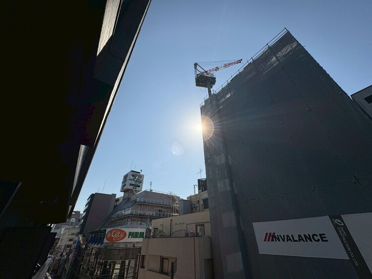 その他 眺望や窓からの景色が良いと、家で過ごす時間も快適です。