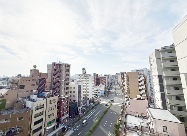 その他 陽当たり・通風・開放感に恵まれた環境です。