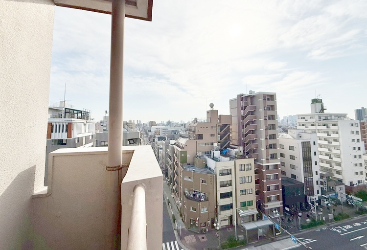 その他 眺望や窓からの景色が良いと、家で過ごす時間も快適です。