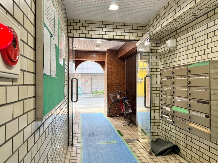 その他 綺麗に整備されており、行き届いた管理体制をうかがわせます。