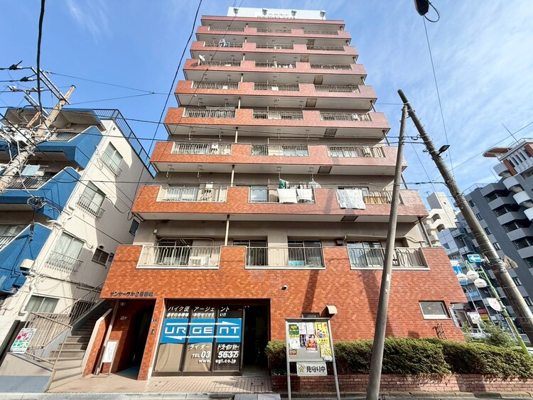 その他 忙しく過ぎゆく日常を置き去るほど、ゆったりした時間が流れる住環境。