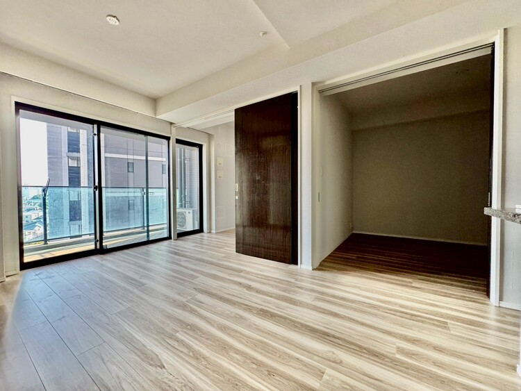 その他 「空間が織り成すひとつ先の住み心地」を演出します。