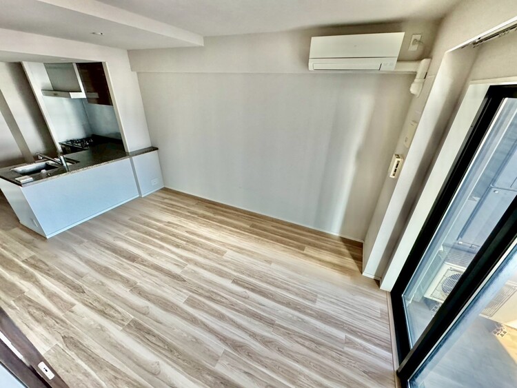 その他 充実した生活は伸びやかな居室空間から始まります。