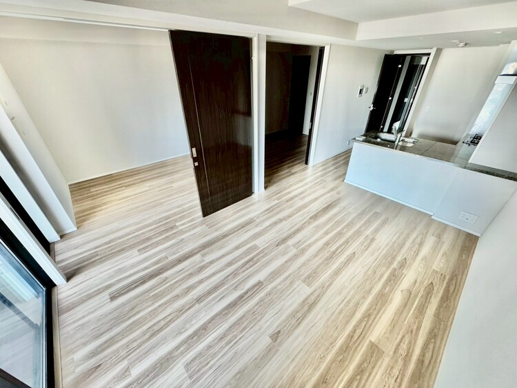 その他 伸びやかな空間のなかで、ゆったりとしたひとときを過ごせます。