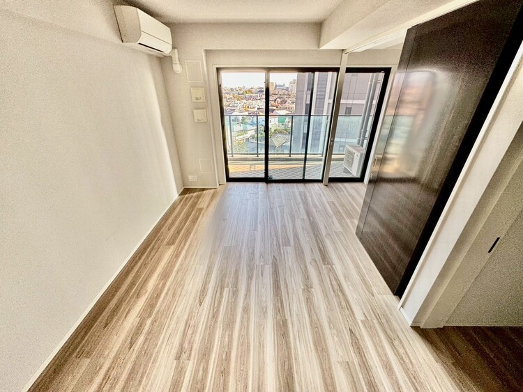 その他 居心地の良い空間に仕上がっております。