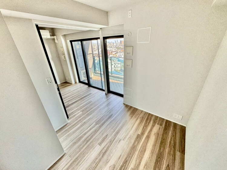 その他 清かで艶やかな時間をもたらしてくれる室内です。