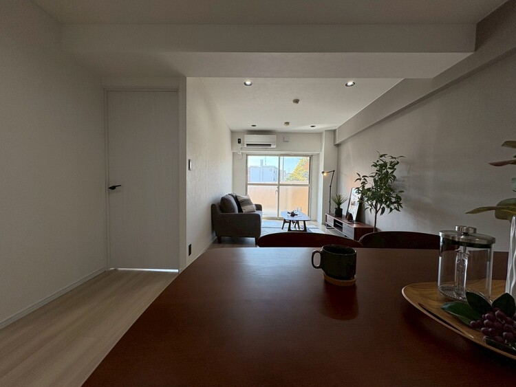 その他 通風・採光に優れ、心地よい光と風が溢れています。