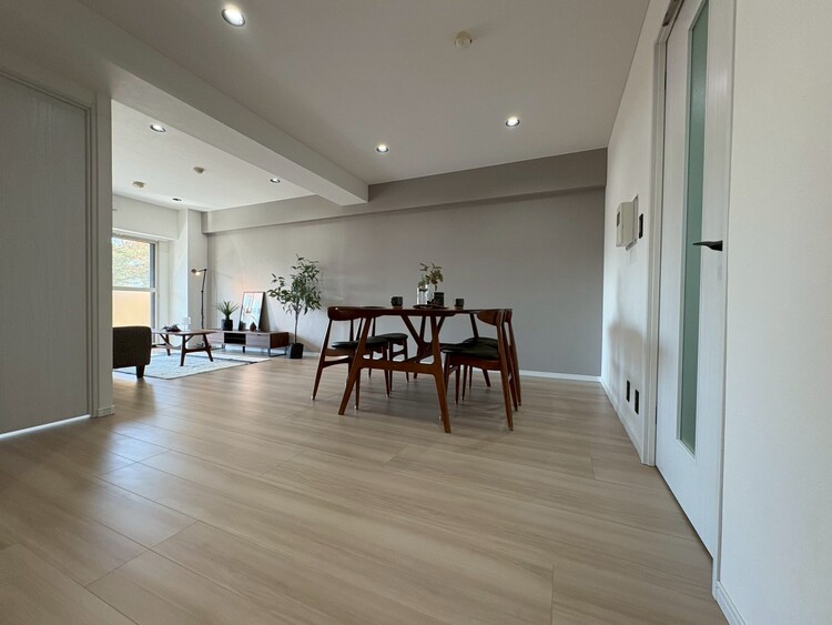 その他 快適に・伸びやかに。心の潤いを求める方々へ。