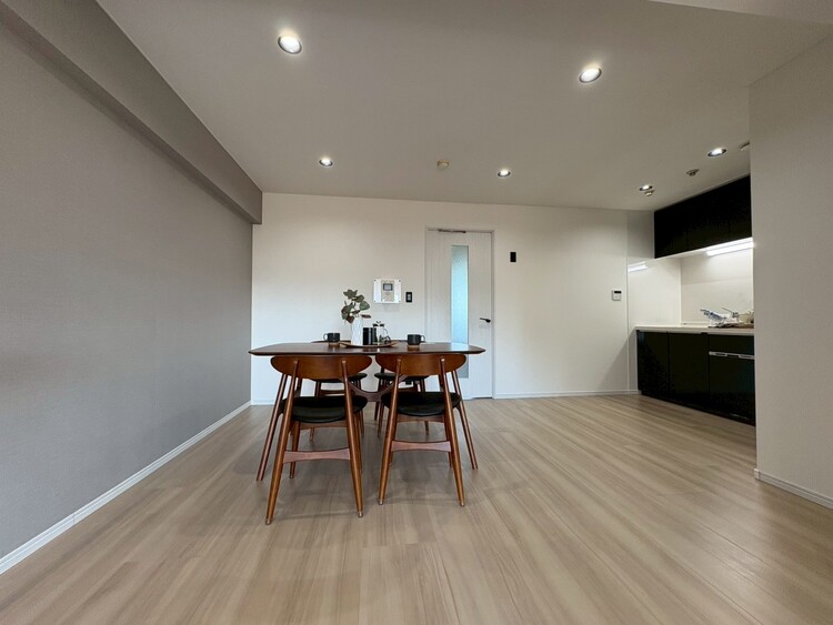 その他 居心地の良い空間に仕上がっております。