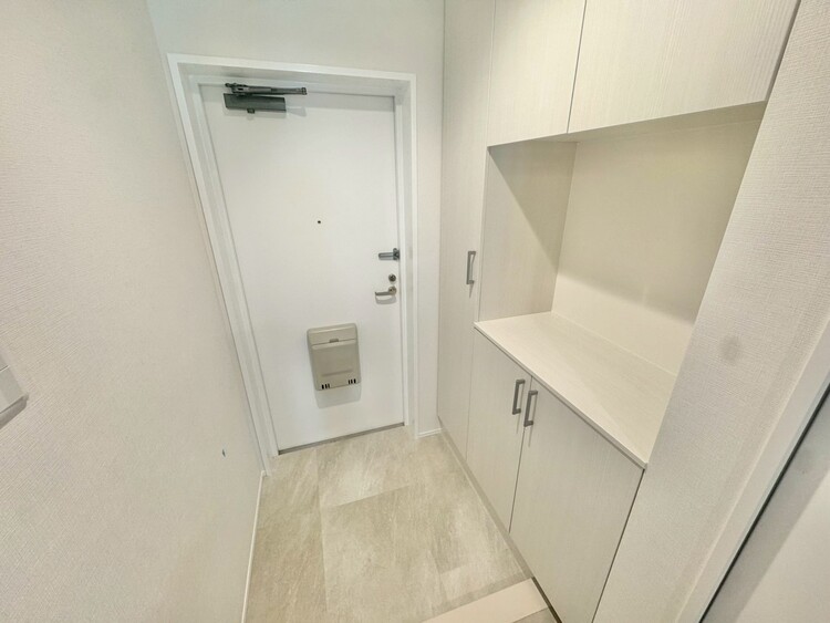 その他 安らぎに満ちた空間がここから始まります。