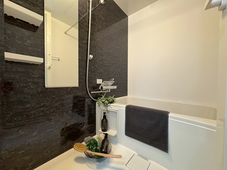 その他 心も体もオフになる極上のリラックスタイムをお楽しみください。