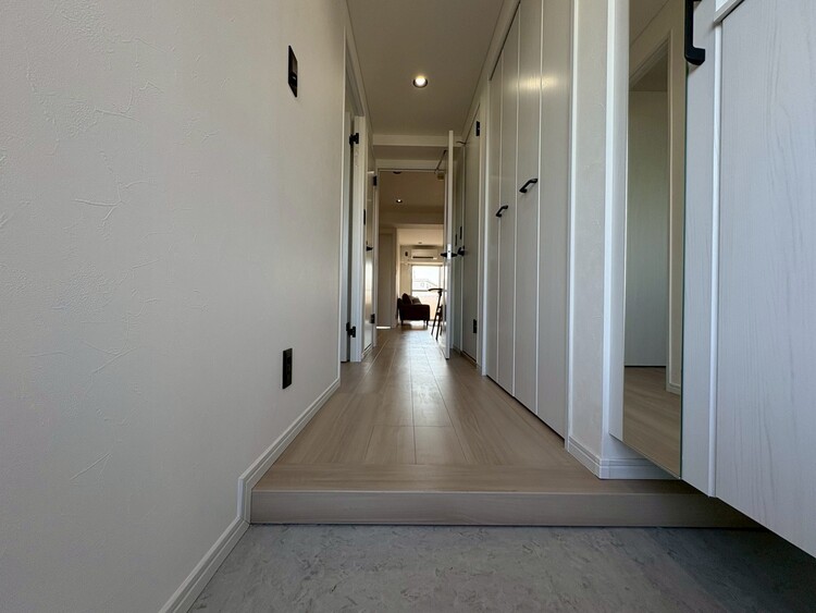 その他 安らぎに満ちた空間がここから始まります。