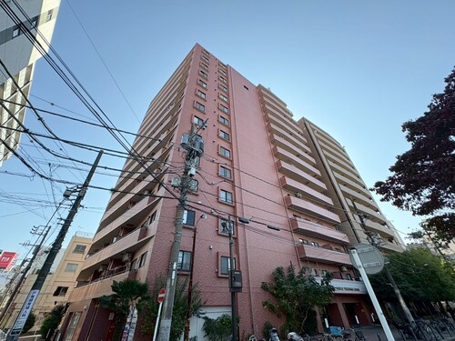 セントレー横浜関内の物件画像