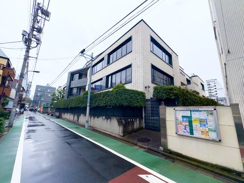 パレ神楽坂の画像