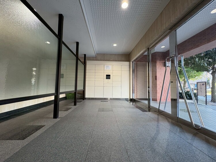 その他 到着時間を気にしたり、再配達の連絡をする手間がかかりません。