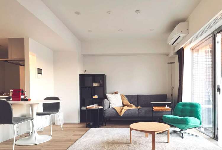 その他 通風・採光に優れ、心地よい光と風が溢れています。