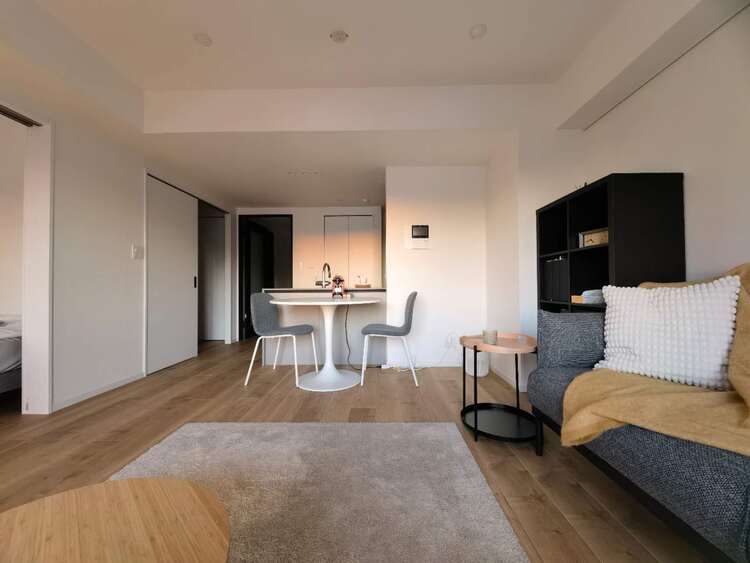 その他 「空間が織り成すひとつ先の住み心地」を演出します。