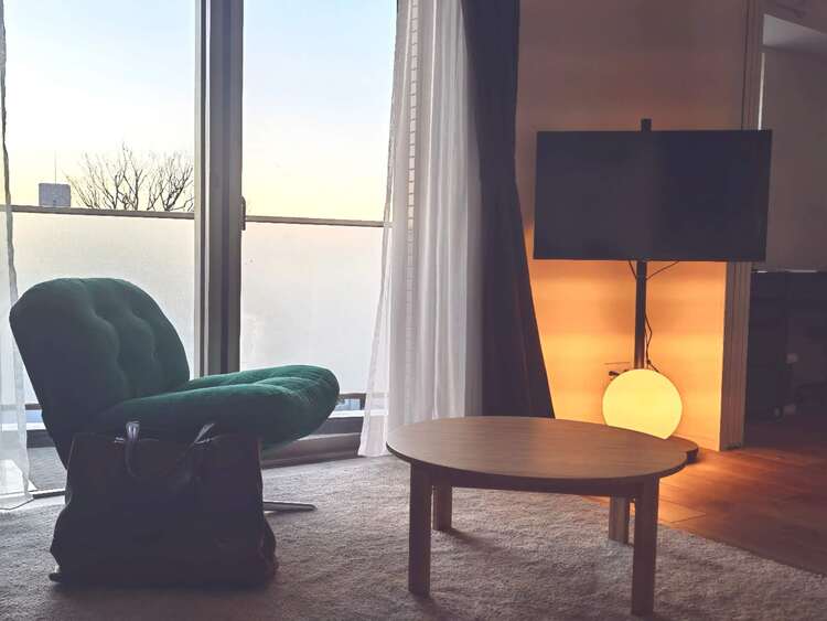 その他 快適に・伸びやかに。心の潤いを求める方々へ。