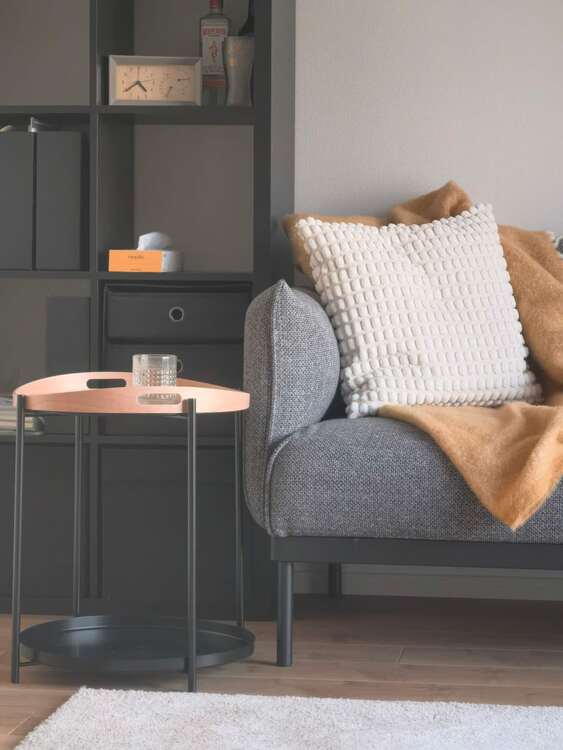 その他 充実した生活は伸びやかな居室空間から始まります。