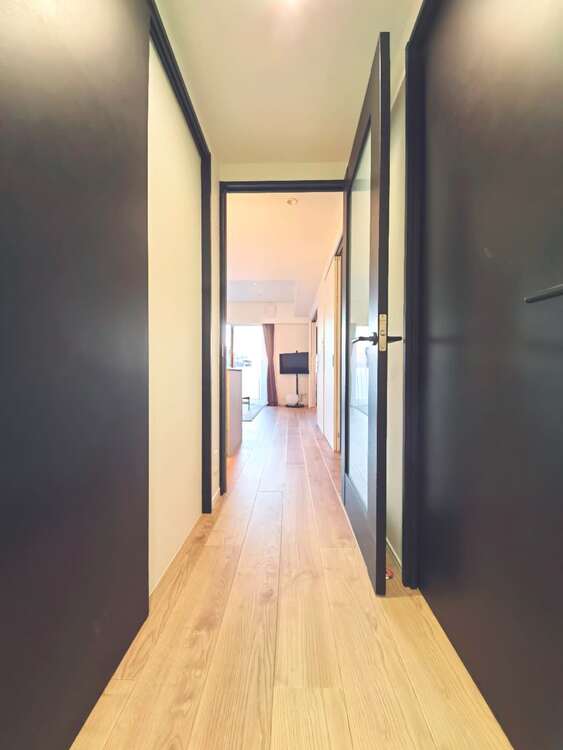 その他 安らぎに満ちた空間がここから始まります。