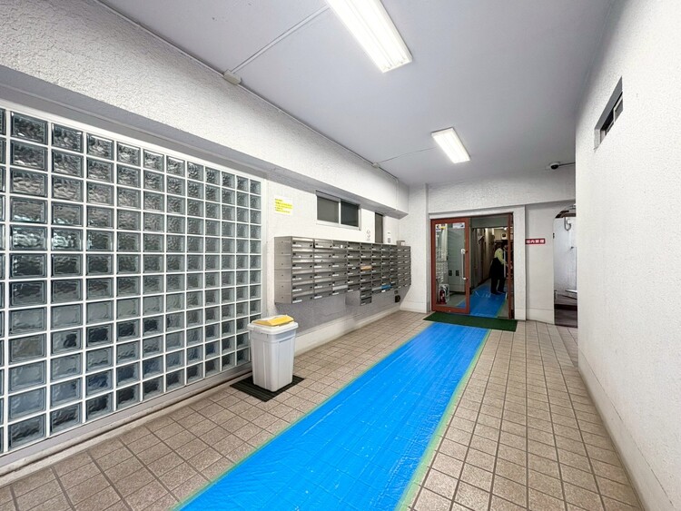 その他 綺麗に整備されており、行き届いた管理体制をうかがわせます。