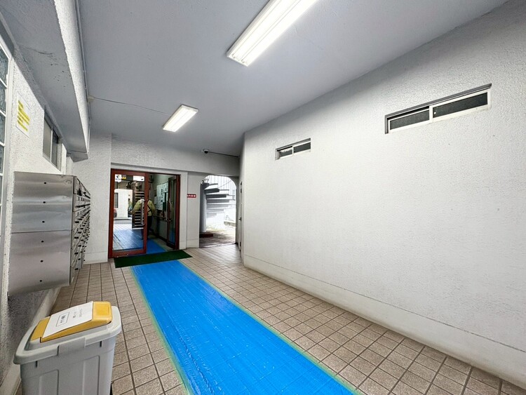 その他 館内は静寂な中が保たれており、管理が行き届いている印象を受けました。