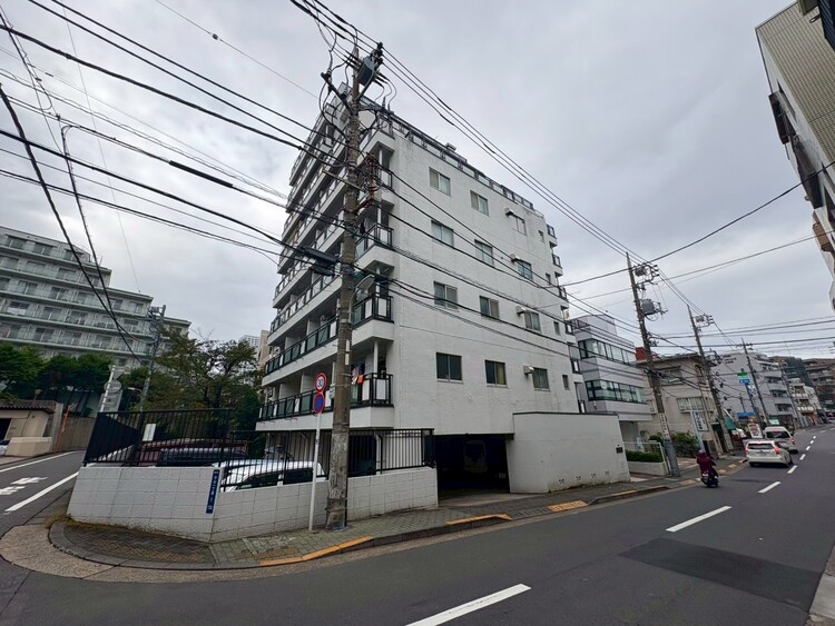 その他 忙しく過ぎゆく日常を置き去るほど、ゆったりした時間が流れる住環境。