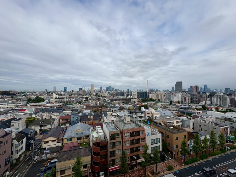 その他 陽当たり・通風・開放感に恵まれた環境です。