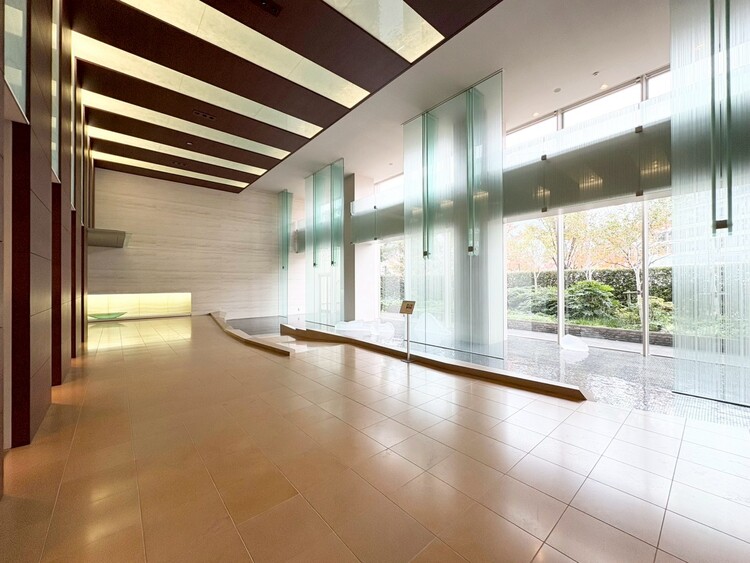 その他 綺麗に整備されており、行き届いた管理体制をうかがわせます。