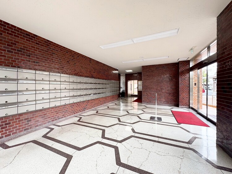 その他 解放的な空間となっております。