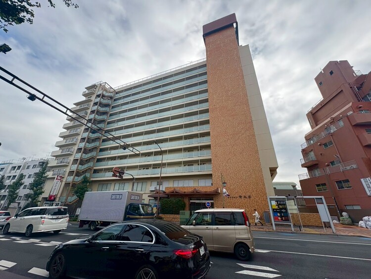 その他 忙しく過ぎゆく日常を置き去るほど、ゆったりした時間が流れる住環境。