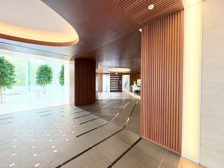 その他 館内は静寂な中が保たれており、管理が行き届いている印象を受けました。