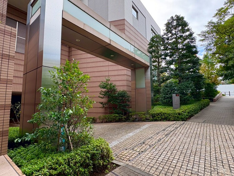 その他 駐車スペースが嬉しいですね。※空き状況は都度ご確認下さい。