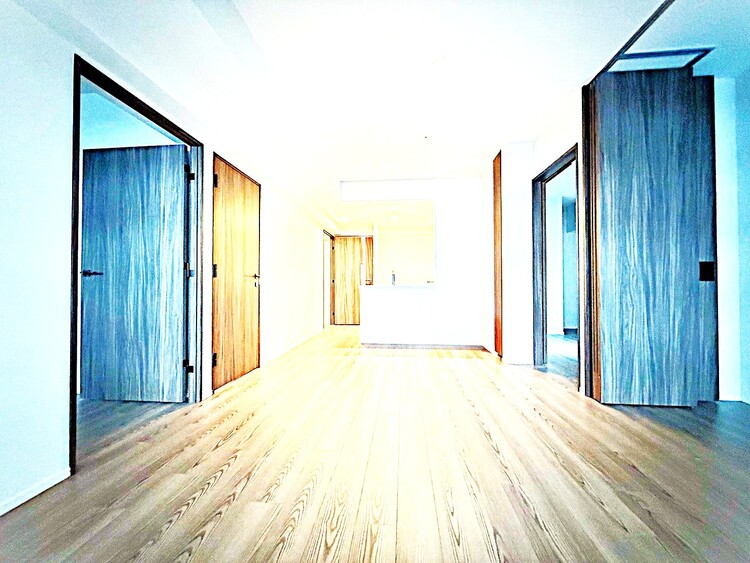 その他 「空間が織り成すひとつ先の住み心地」を演出します。