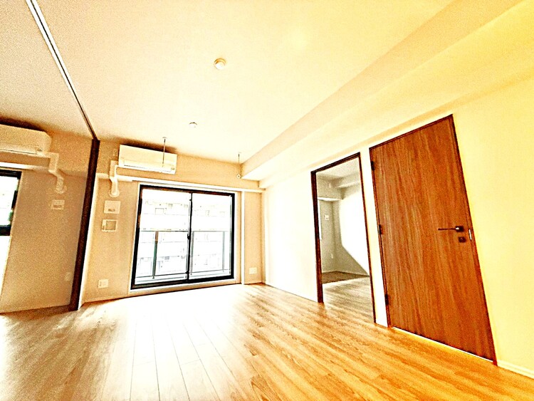 その他 充実した生活は伸びやかな居室空間から始まります。