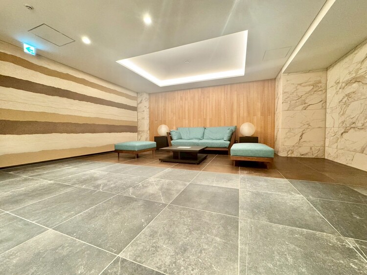 その他 館内は静寂な中が保たれており、管理が行き届いている印象を受けました。