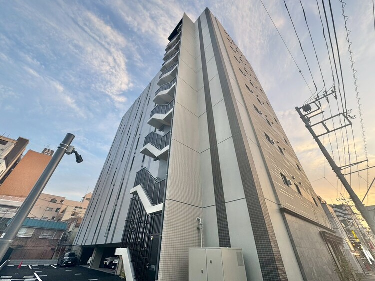 その他 忙しく過ぎゆく日常を置き去るほど、ゆったりした時間が流れる住環境。