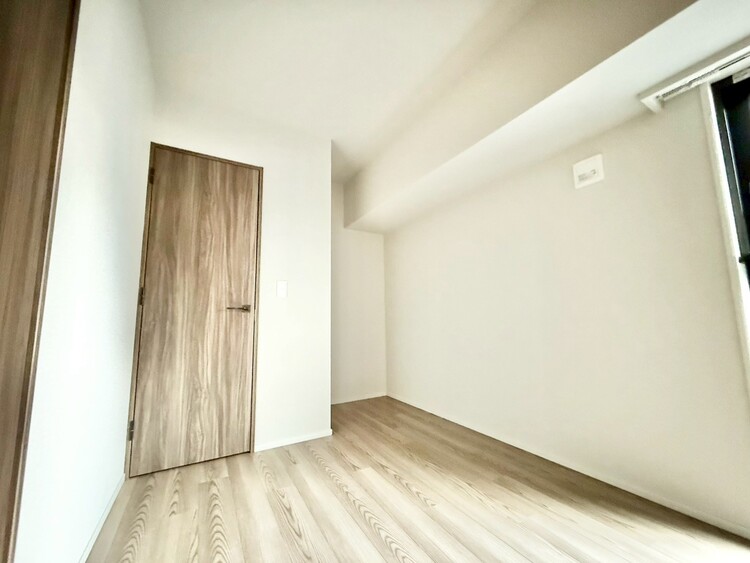 その他 清かで艶やかな時間をもたらしてくれる室内です。