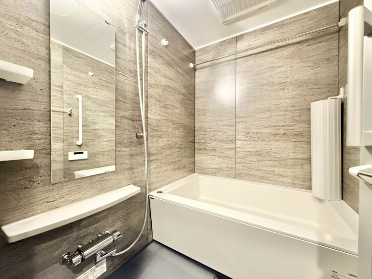 その他 心も体もオフになる極上のリラックスタイムをお楽しみください。