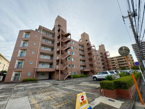 武蔵小杉ニューライフの画像