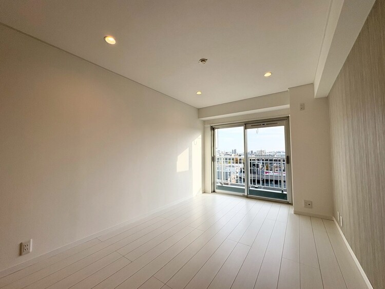 その他 「空間が織り成すひとつ先の住み心地」を演出します。