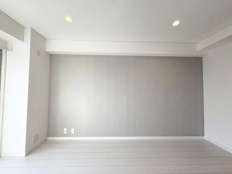 その他 充実した生活は伸びやかな居室空間から始まります。