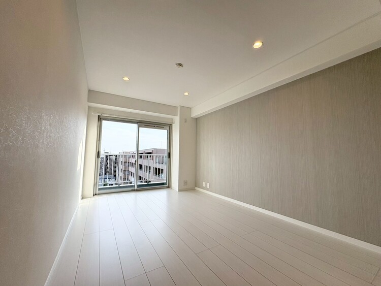 その他 伸びやかな空間のなかで、ゆったりとしたひとときを過ごせます。