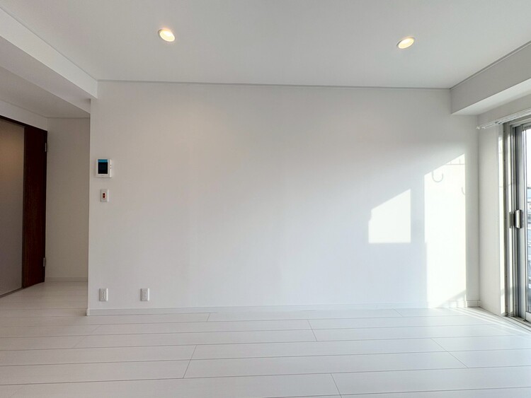 その他 落ち着いた雰囲気に包まれて、伸びやかな空間。