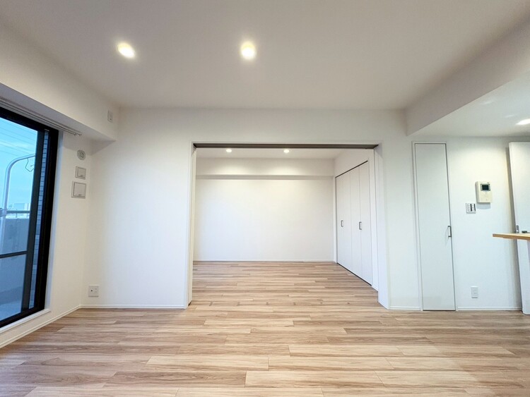 その他 通風・採光に優れ、心地よい光と風が溢れています。