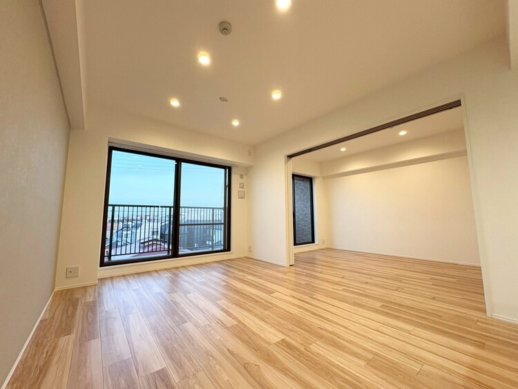 その他 「空間が織り成すひとつ先の住み心地」を演出します。